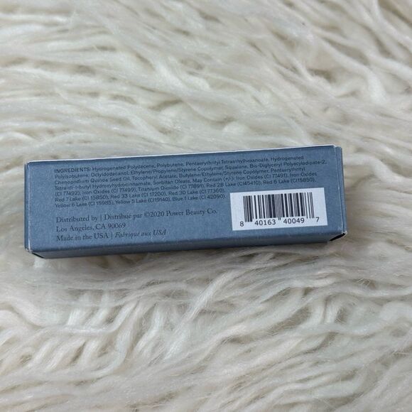 Merit Shade Slick Hydrating Tinted Lip Oil Taupe - Picture 5 of 9